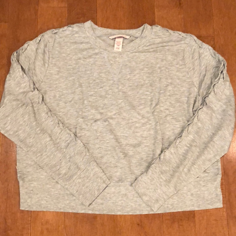 Victoria Secret Long Sleeve Top